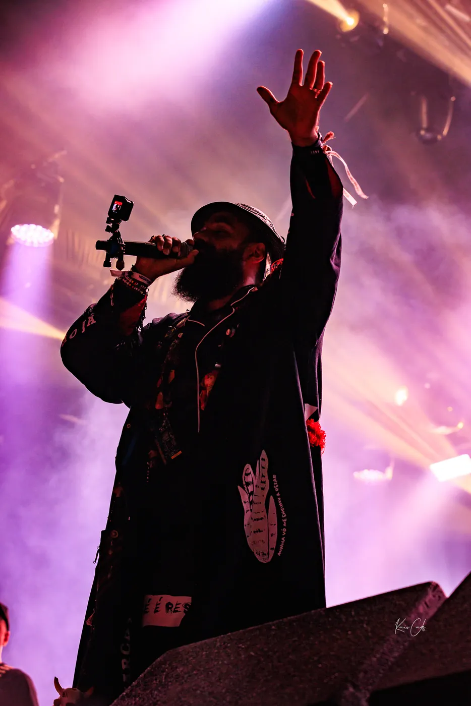 Baianasystem — Festival Zepelim 2026