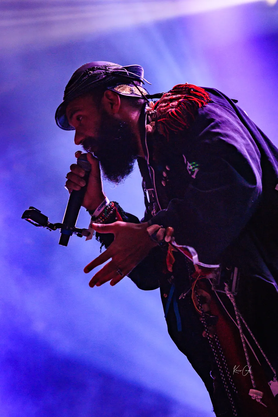 Baianasystem — Festival Zepelim 2026
