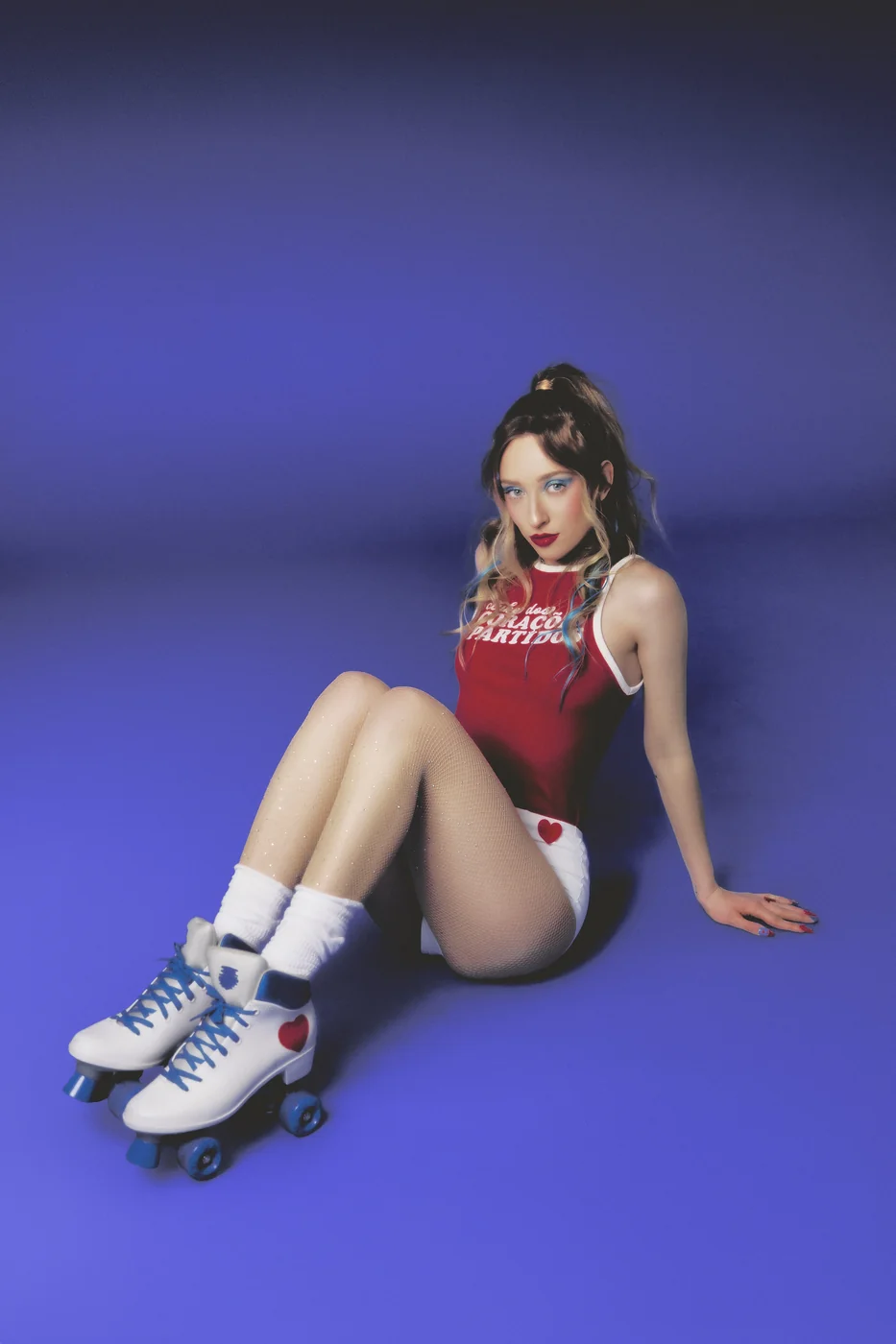 Isa Buzzi — Festival Zepelim 2026