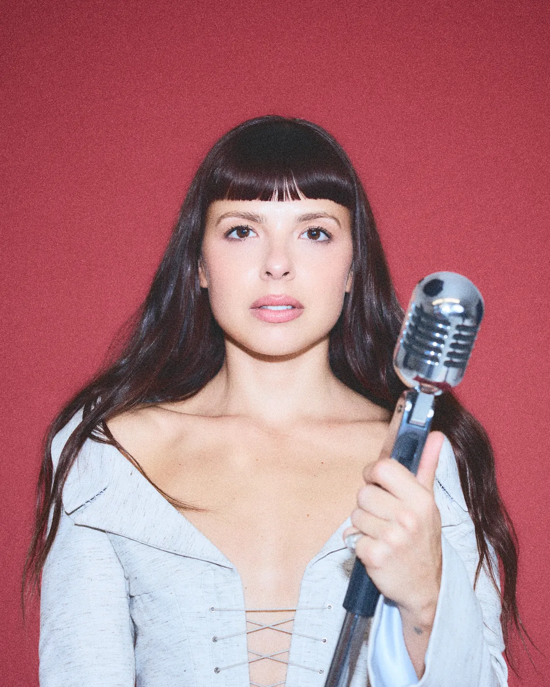 Julia Mestre — Festival Zepelim 2026
