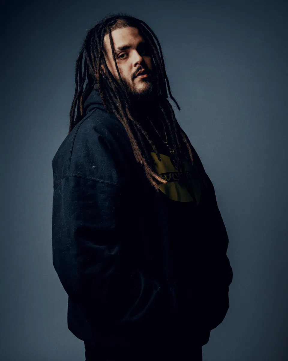 Bob do Contra — Poesia Acústica no Festival Zepelim 2026