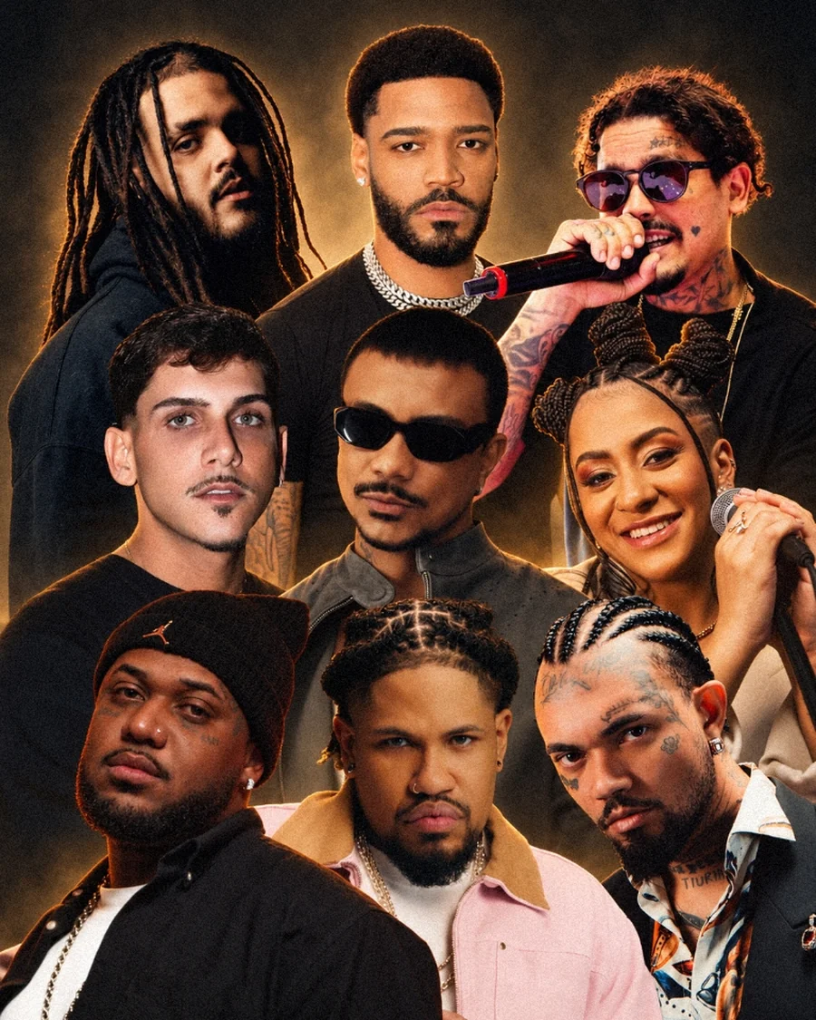 Poesia Acústica