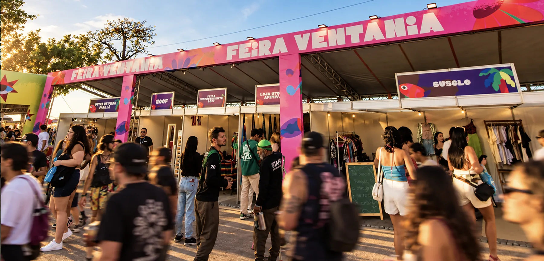 Feira Ventania
