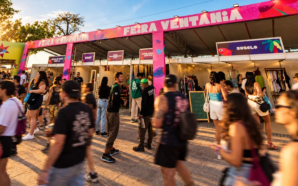 Feira Ventania