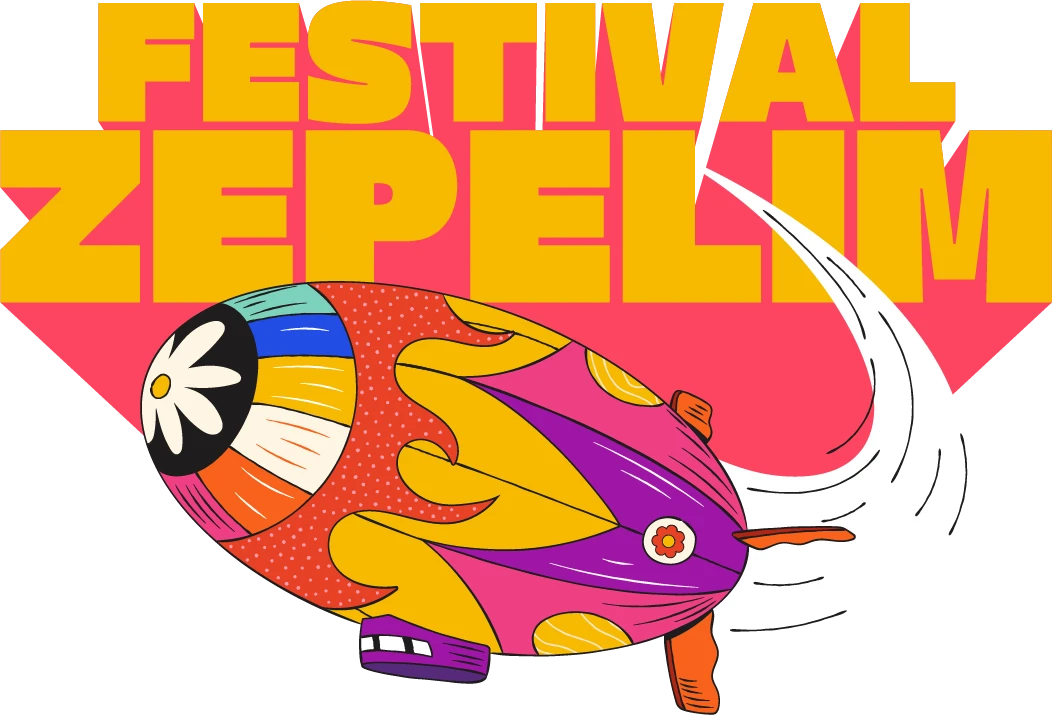 Festival Zepelim — início